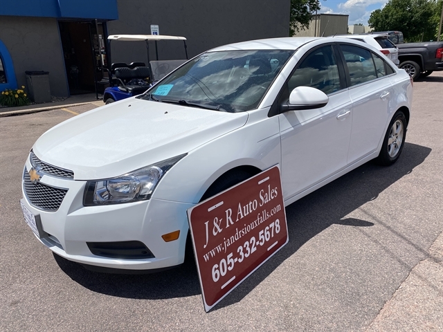 chevrolet cruze 2014 1G1PC5SB9E7325397 image chevrolet cruze 2014 1G1PC5SB9E7325397 image