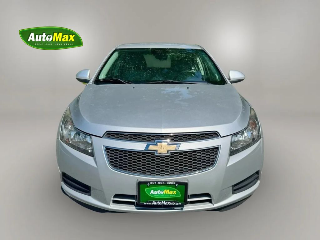 chevrolet cruze 2014 1G1PC5SBXE7476099 image chevrolet cruze 2014 1G1PC5SBXE7476099 image