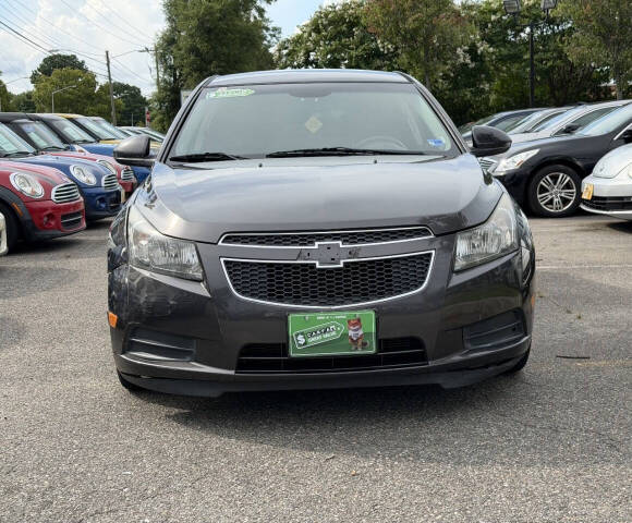 chevrolet cruze 2014 1G1PC5SB9E7366760 image chevrolet cruze 2014 1G1PC5SB9E7366760 image