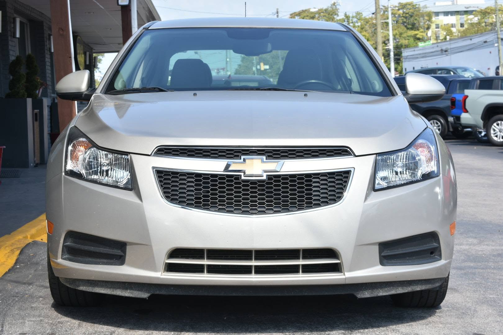 chevrolet cruze 2014 1G1PC5SB9E7417125 image chevrolet cruze 2014 1G1PC5SB9E7417125 image