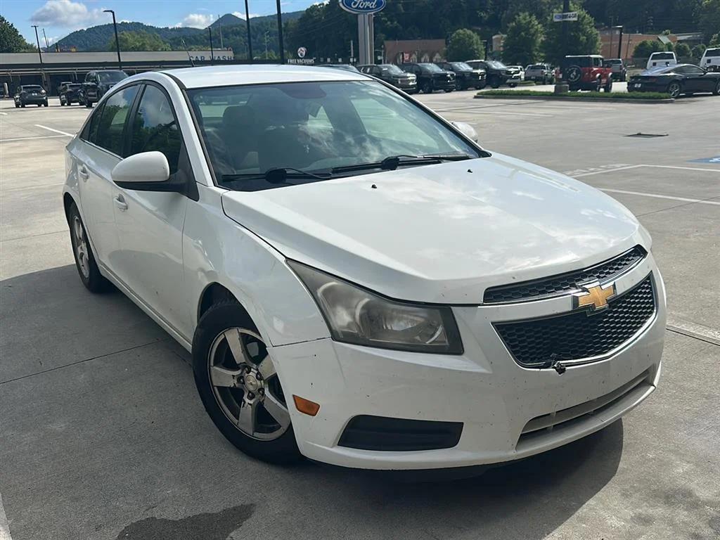 chevrolet cruze 2014 1G1PC5SB6E7230165 image chevrolet cruze 2014 1G1PC5SB6E7230165 image