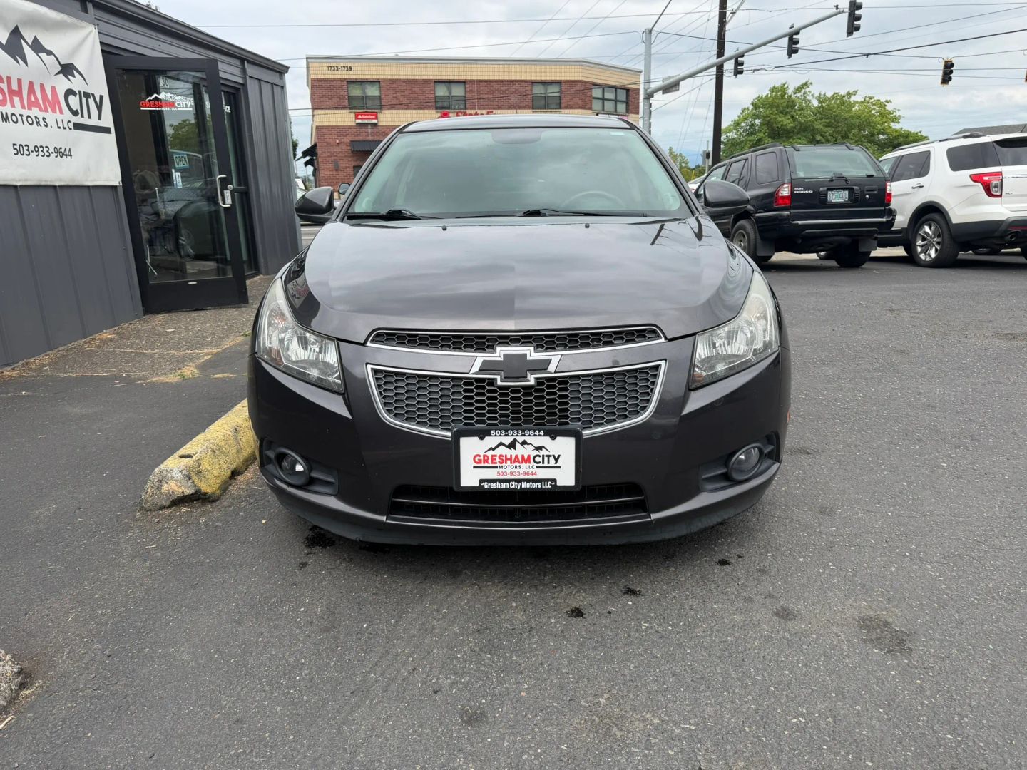 chevrolet cruze 2014 1G1P75SZ1E7265830 image chevrolet cruze 2014 1G1P75SZ1E7265830 image