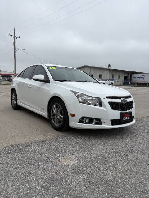 chevrolet cruze 2014 1G1PC5SB5E7305924 image chevrolet cruze 2014 1G1PC5SB5E7305924 image