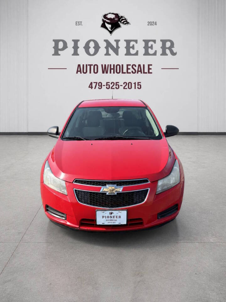 chevrolet cruze 2014 1G1PB5SH3E7171146 image chevrolet cruze 2014 1G1PB5SH3E7171146 image