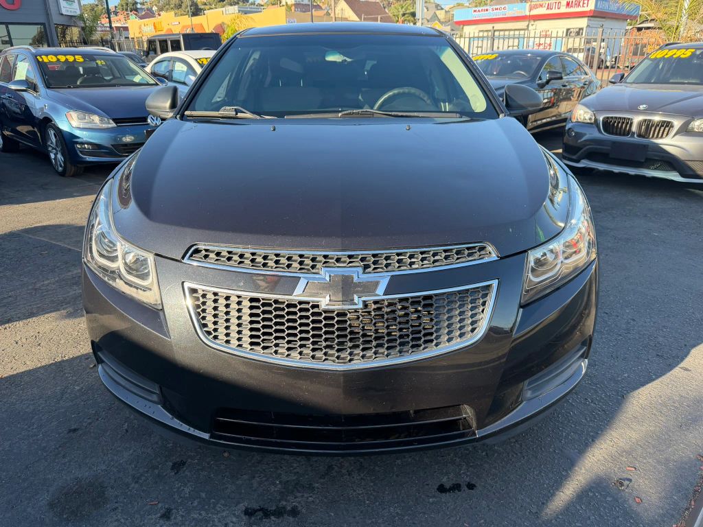 chevrolet cruze 2014 1G1PA5SG8E7211800 image chevrolet cruze 2014 1G1PA5SG8E7211800 image