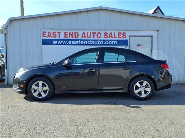 chevrolet cruze 2014 1G1PC5SBXE7311105 image chevrolet cruze 2014 1G1PC5SBXE7311105 image