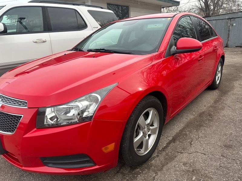 chevrolet cruze 2014 1G1PC5SB5E7166944 image chevrolet cruze 2014 1G1PC5SB5E7166944 image