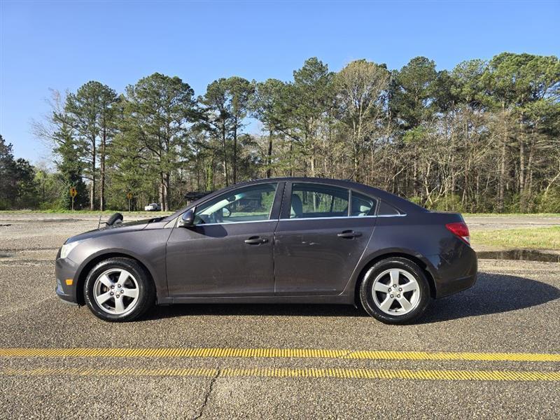 chevrolet cruze 2014 1G1PC5SB1E7469848 image chevrolet cruze 2014 1G1PC5SB1E7469848 image