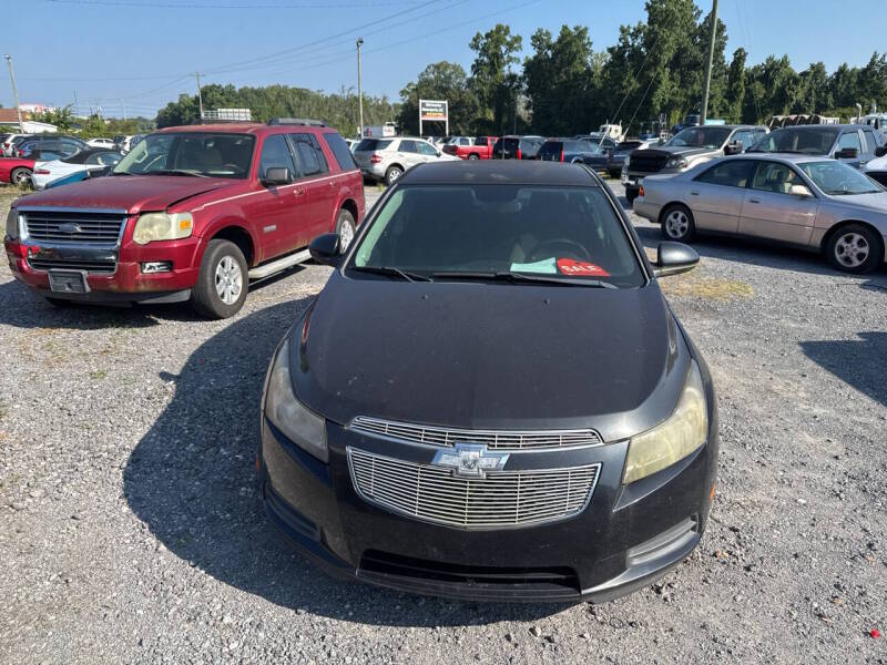 chevrolet cruze 2014 1G1PC5SB1E7295179 image chevrolet cruze 2014 1G1PC5SB1E7295179 image