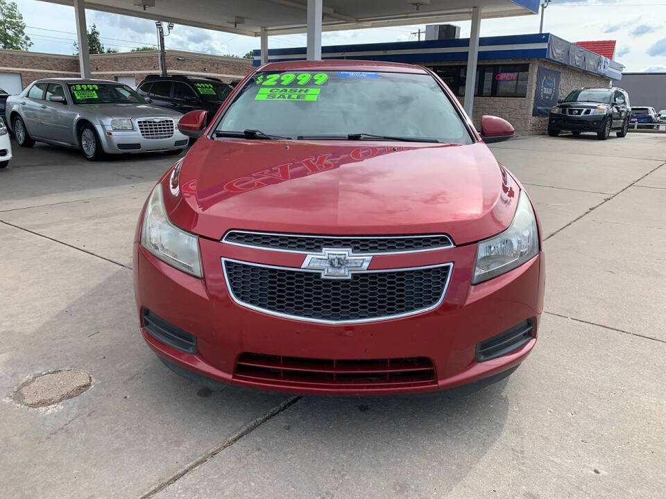 chevrolet cruze 2014 1G1PC5SB9E7336531 image chevrolet cruze 2014 1G1PC5SB9E7336531 image