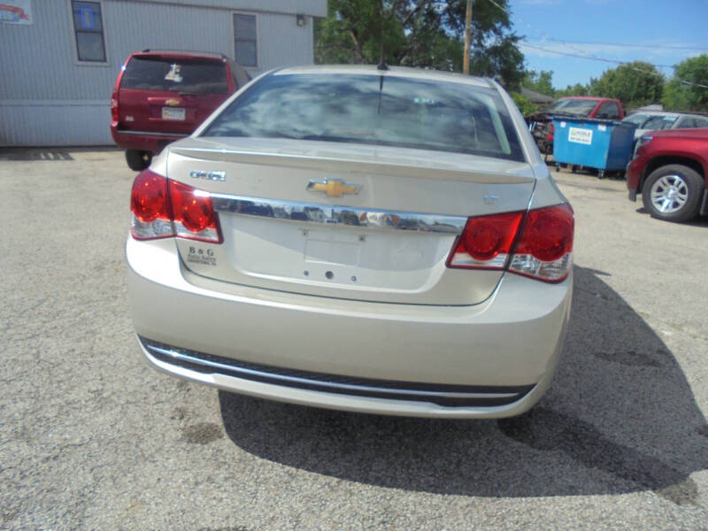 chevrolet cruze 2014 1G1PC5SB2E7345006 image chevrolet cruze 2014 1G1PC5SB2E7345006 image