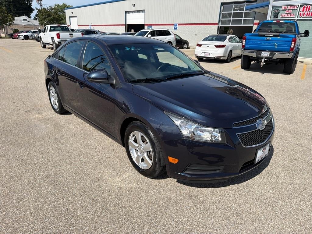 chevrolet cruze 2014 1G1PC5SB6E7216847 image chevrolet cruze 2014 1G1PC5SB6E7216847 image