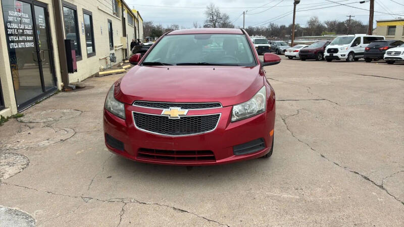 chevrolet cruze 2014 1G1PC5SB2E7172538 image chevrolet cruze 2014 1G1PC5SB2E7172538 image