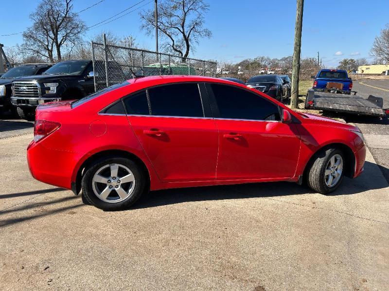 chevrolet cruze 2014 1G1PC5SB6E7409998 image chevrolet cruze 2014 1G1PC5SB6E7409998 image