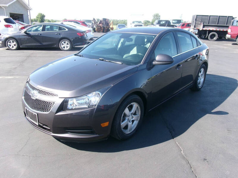 chevrolet cruze 2014 1G1PC5SB0E7156547 image chevrolet cruze 2014 1G1PC5SB0E7156547 image