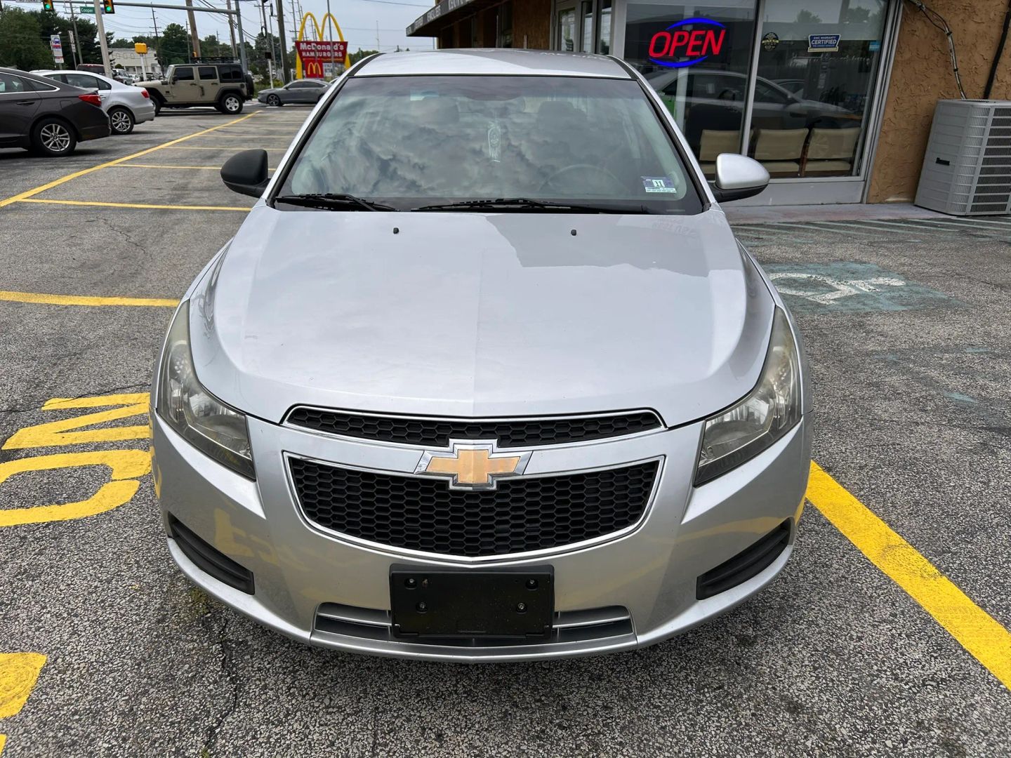 chevrolet cruze 2014 1G1PC5SB9E7472142 image chevrolet cruze 2014 1G1PC5SB9E7472142 image