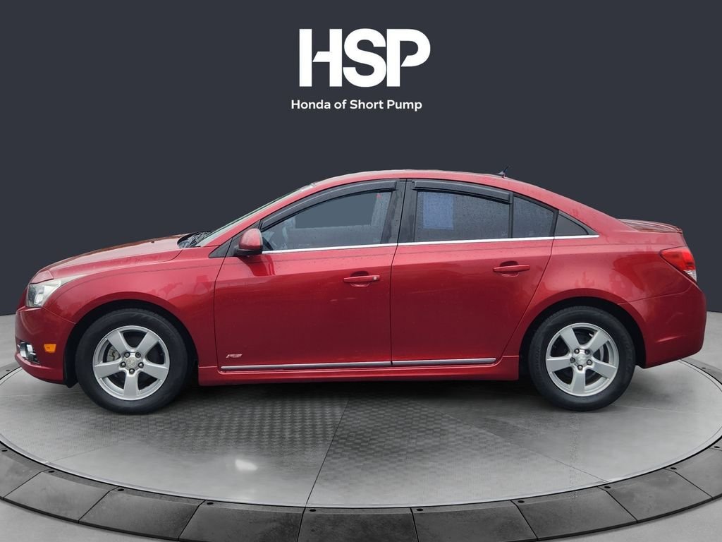 chevrolet cruze 2014 1G1PC5SB9E7303609 image chevrolet cruze 2014 1G1PC5SB9E7303609 image