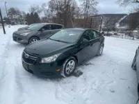 chevrolet cruze 2014 1G1PC5SB9E7483755 image chevrolet cruze 2014 1G1PC5SB9E7483755 image