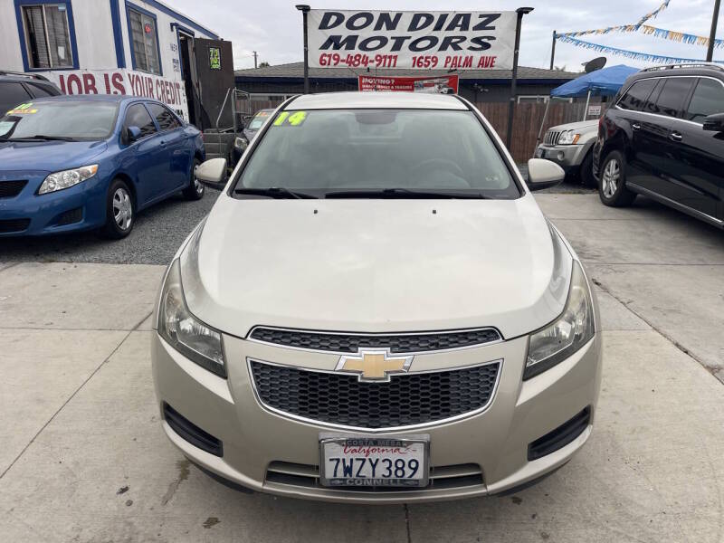 chevrolet cruze 2014 1G1PC5SB6E7183431 image chevrolet cruze 2014 1G1PC5SB6E7183431 image