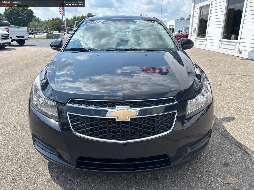 chevrolet cruze 2014 1G1PC5SBXE7411995 image chevrolet cruze 2014 1G1PC5SBXE7411995 image