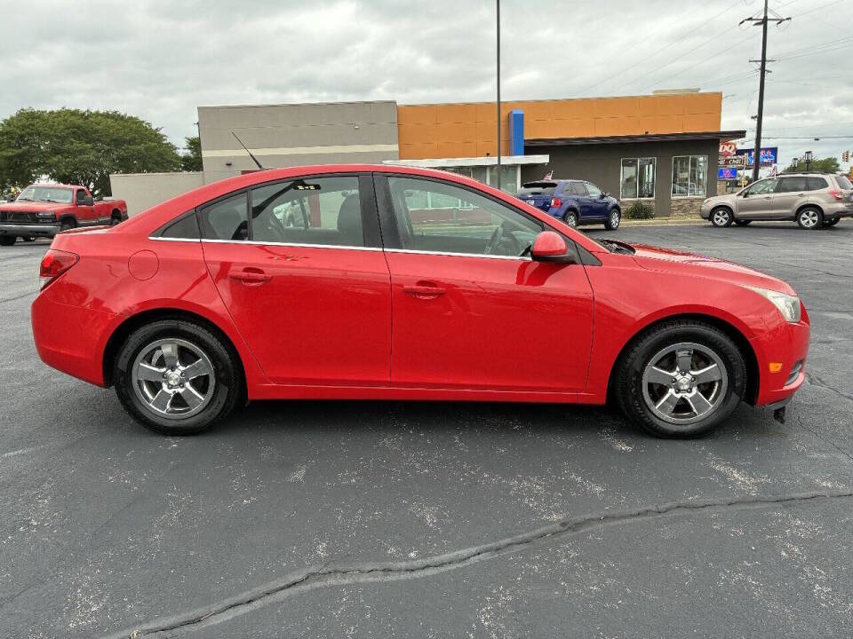 chevrolet cruze 2014 1G1PC5SB4E7278036 image chevrolet cruze 2014 1G1PC5SB4E7278036 image