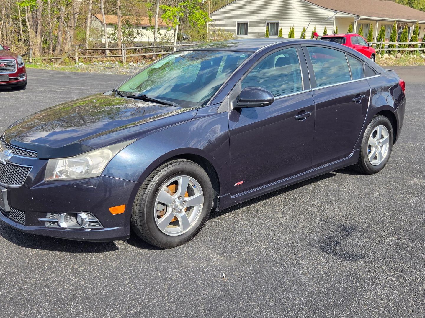 chevrolet cruze 2014 1G1PC5SB3E7269876 image chevrolet cruze 2014 1G1PC5SB3E7269876 image