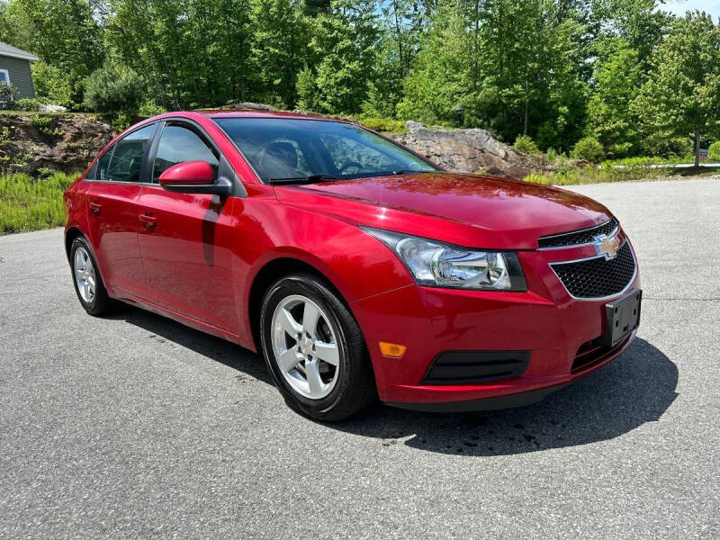 chevrolet cruze 2014 1G1PC5SB0E7463099 image chevrolet cruze 2014 1G1PC5SB0E7463099 image