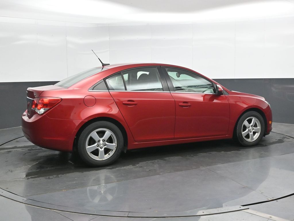 chevrolet cruze 2014 1G1PC5SB6E7219456 image chevrolet cruze 2014 1G1PC5SB6E7219456 image