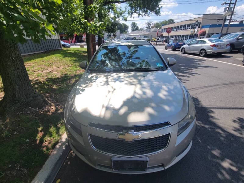 chevrolet cruze 2014 1G1PC5SB6E7251596 image chevrolet cruze 2014 1G1PC5SB6E7251596 image