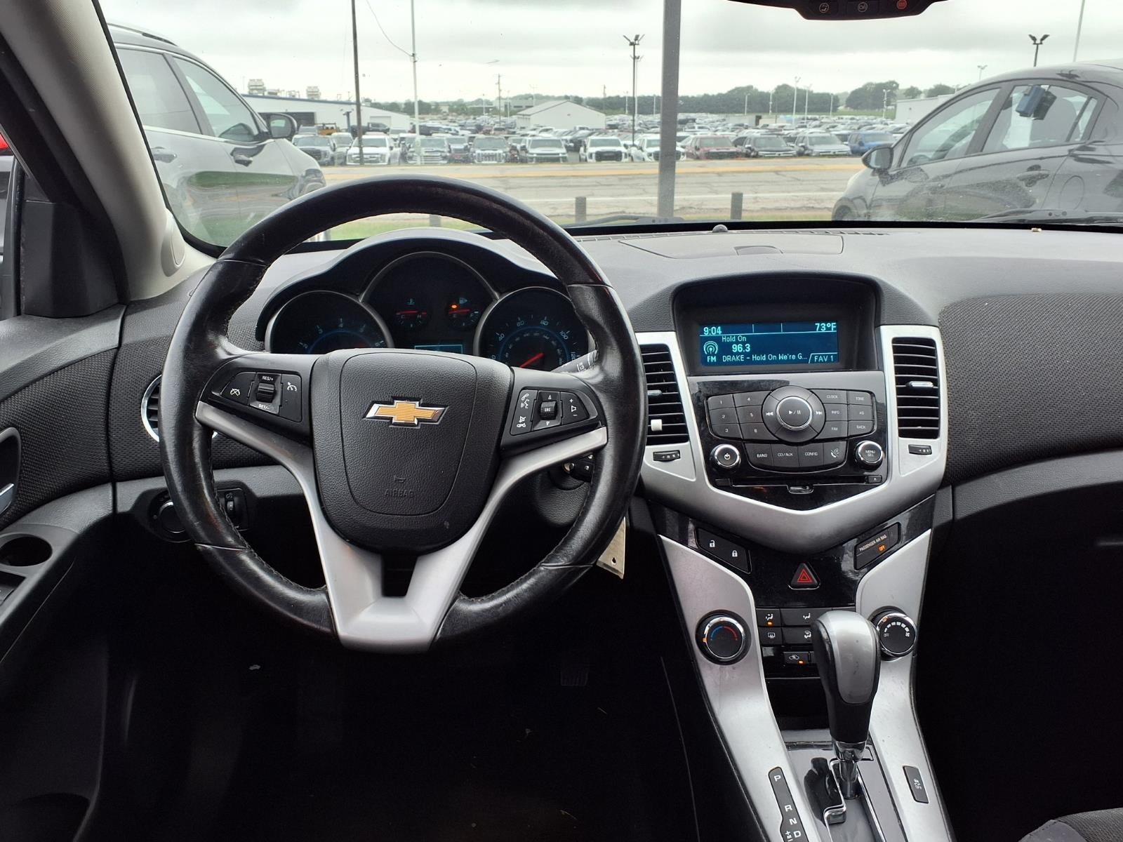 chevrolet cruze 2014 1G1PC5SB9E7475073 image chevrolet cruze 2014 1G1PC5SB9E7475073 image
