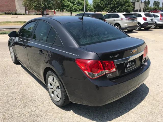 chevrolet cruze 2014 1G1PC5SB6E7269726 image chevrolet cruze 2014 1G1PC5SB6E7269726 image