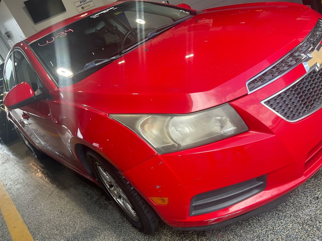 chevrolet cruze 2014 1G1PC5SB0E7132698 image chevrolet cruze 2014 1G1PC5SB0E7132698 image