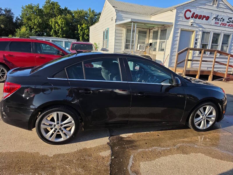chevrolet cruze 2014 1G1PC5SB3E7404788 image chevrolet cruze 2014 1G1PC5SB3E7404788 image