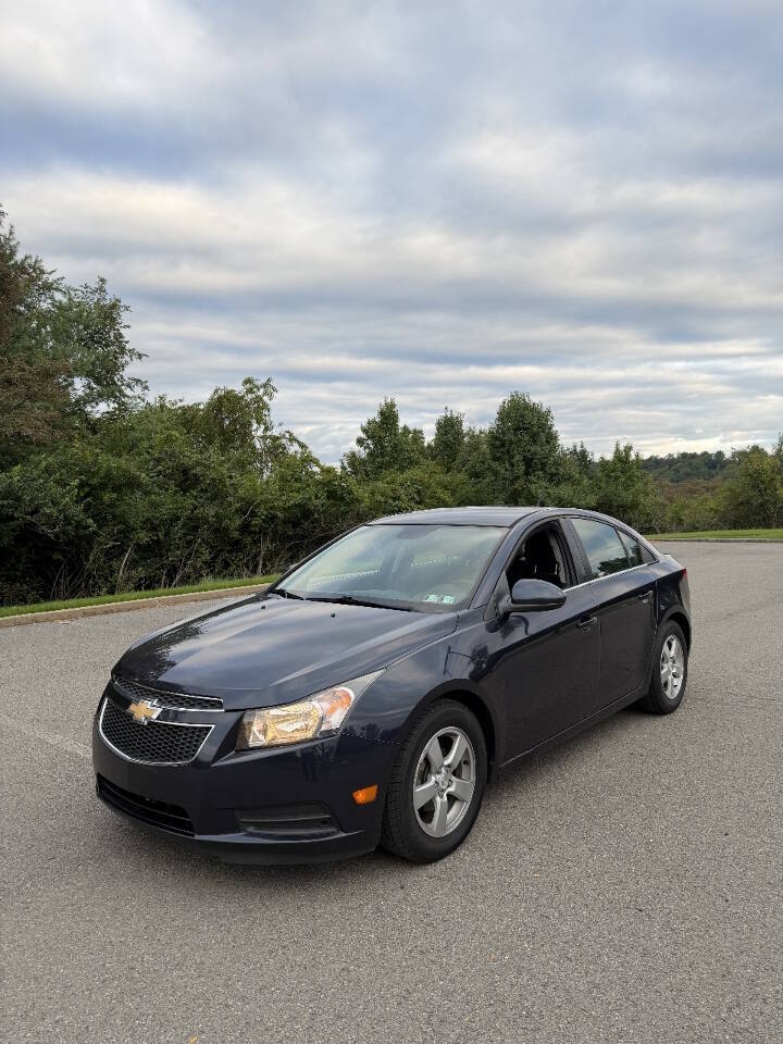 chevrolet cruze 2014 1G1PC5SB0E7406059 image chevrolet cruze 2014 1G1PC5SB0E7406059 image