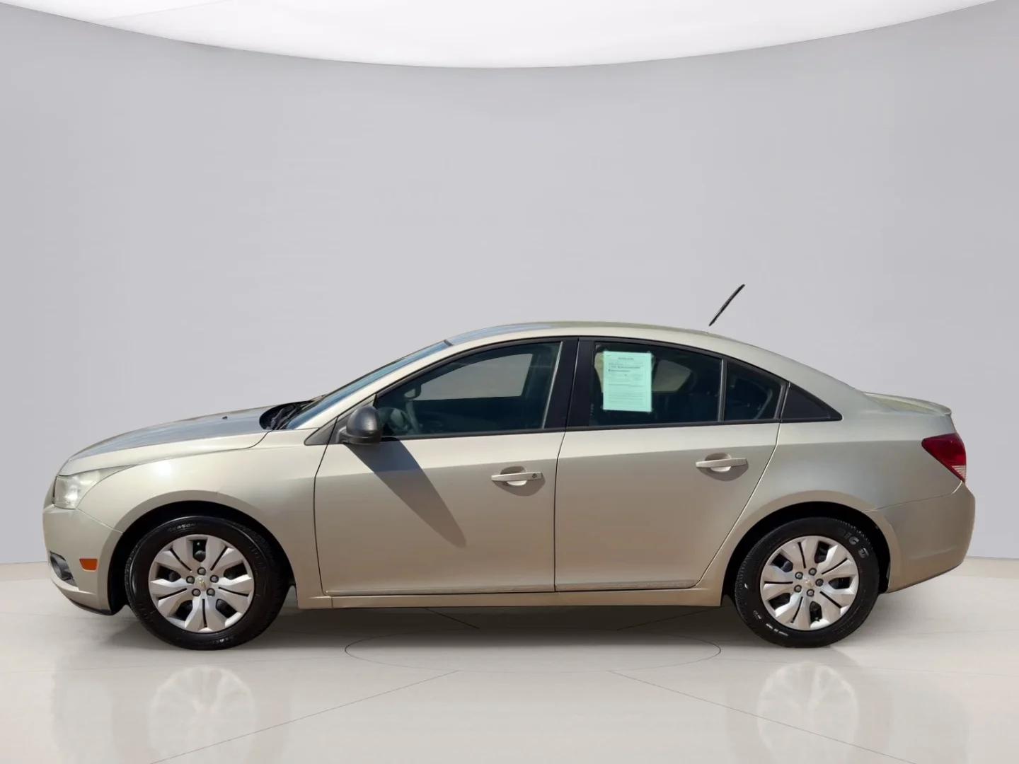 chevrolet cruze 2014 1G1PA5SH0E7176422 image