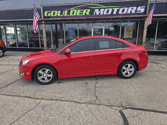 chevrolet cruze 2014 1G1PC5SB3E7330370 image chevrolet cruze 2014 1G1PC5SB3E7330370 image
