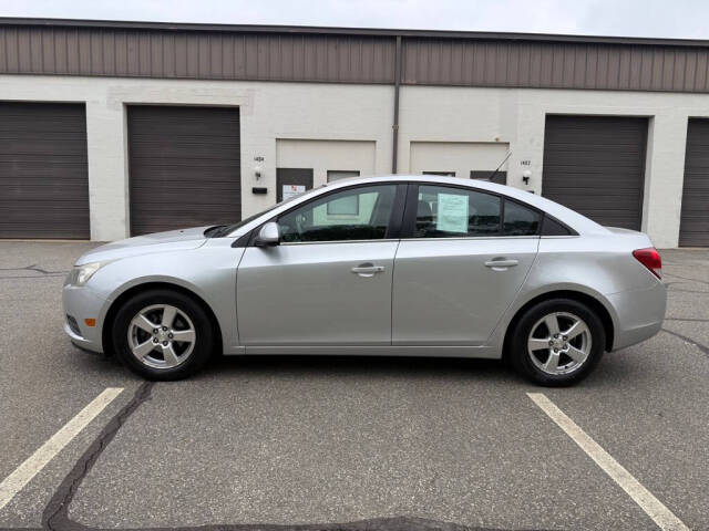 chevrolet cruze 2014 1G1PC5SB8E7160832 image chevrolet cruze 2014 1G1PC5SB8E7160832 image