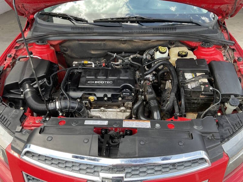 chevrolet cruze 2014 1G1PC5SB3E7446989 image chevrolet cruze 2014 1G1PC5SB3E7446989 image