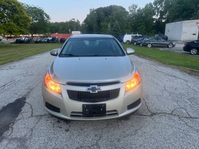 chevrolet cruze 2014 1G1PC5SB0E7439823 image chevrolet cruze 2014 1G1PC5SB0E7439823 image
