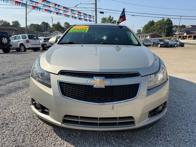 chevrolet cruze 2014 1G1P75SZ7E7242312 image chevrolet cruze 2014 1G1P75SZ7E7242312 image