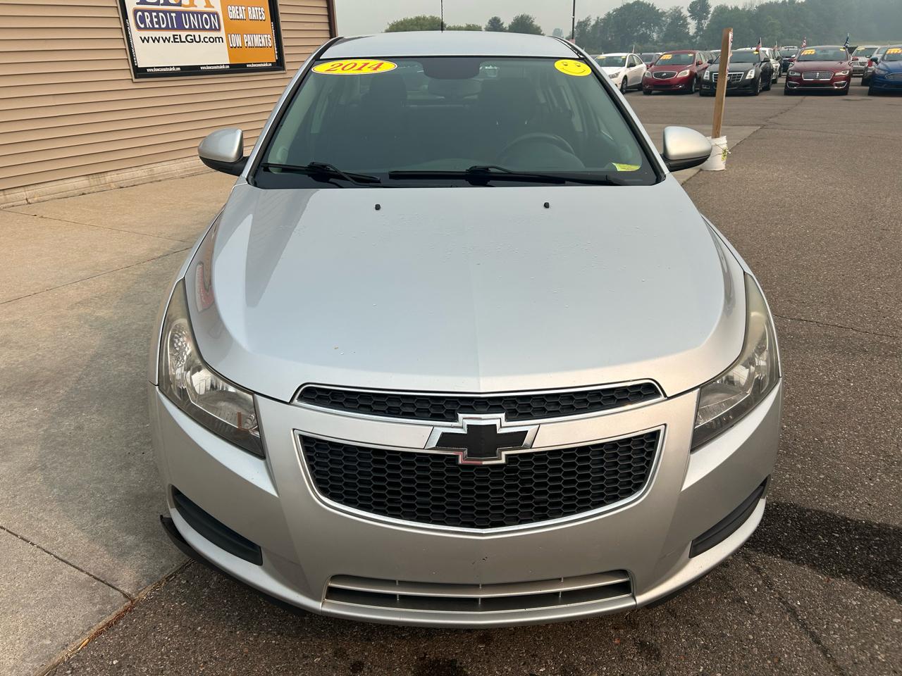 chevrolet cruze 2014 1G1PC5SB5E7301310 image chevrolet cruze 2014 1G1PC5SB5E7301310 image