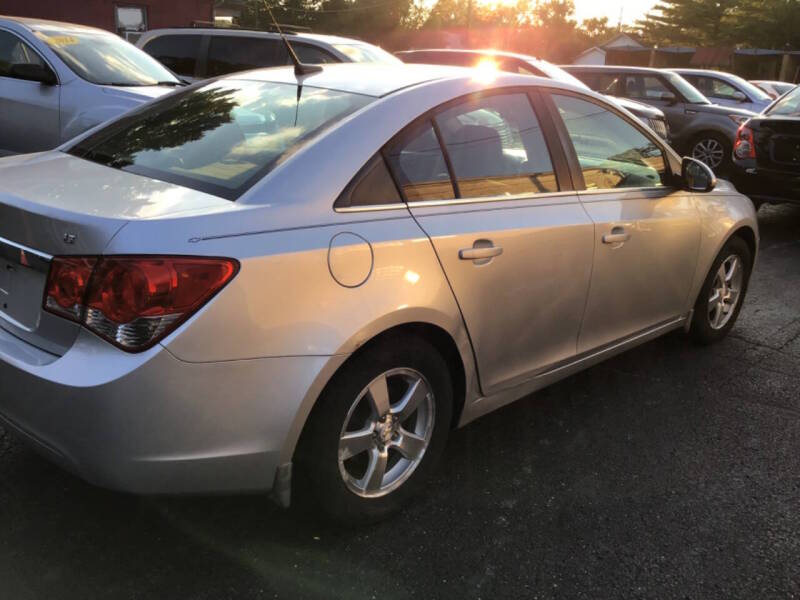chevrolet cruze 2014 1G1PC5SBXE7208041 image chevrolet cruze 2014 1G1PC5SBXE7208041 image