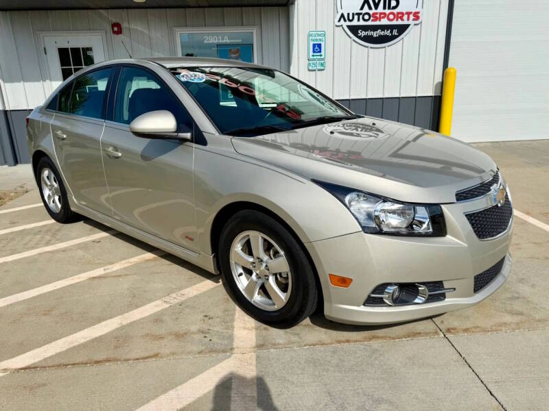 chevrolet cruze 2014 1G1PC5SB7E7144508 image chevrolet cruze 2014 1G1PC5SB7E7144508 image