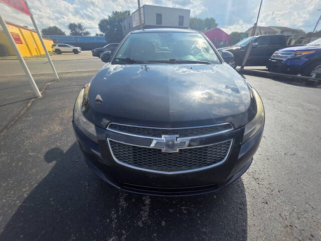 chevrolet cruze 2014 1G1PC5SB3E7436303 image chevrolet cruze 2014 1G1PC5SB3E7436303 image