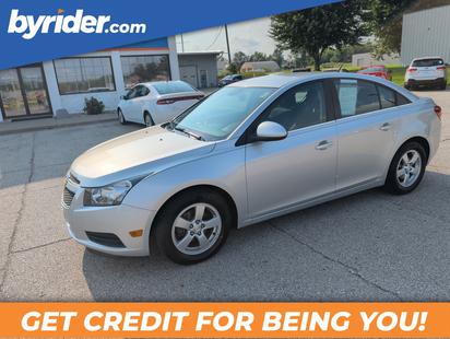chevrolet cruze 2014 1G1PC5SB1E7372441 image chevrolet cruze 2014 1G1PC5SB1E7372441 image