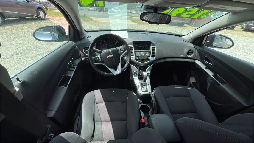 chevrolet cruze 2014 1G1PC5SB1E7399929 image chevrolet cruze 2014 1G1PC5SB1E7399929 image