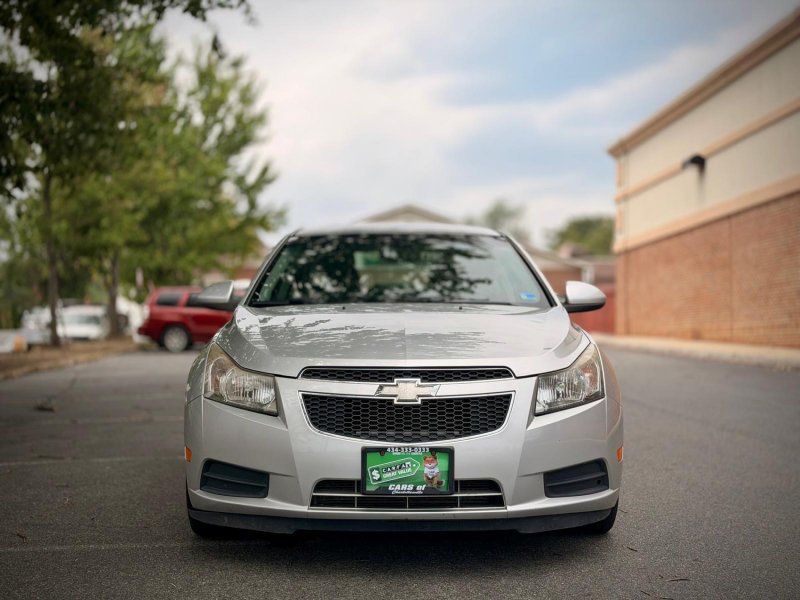 chevrolet cruze 2014 1G1PC5SB2E7285146 image chevrolet cruze 2014 1G1PC5SB2E7285146 image