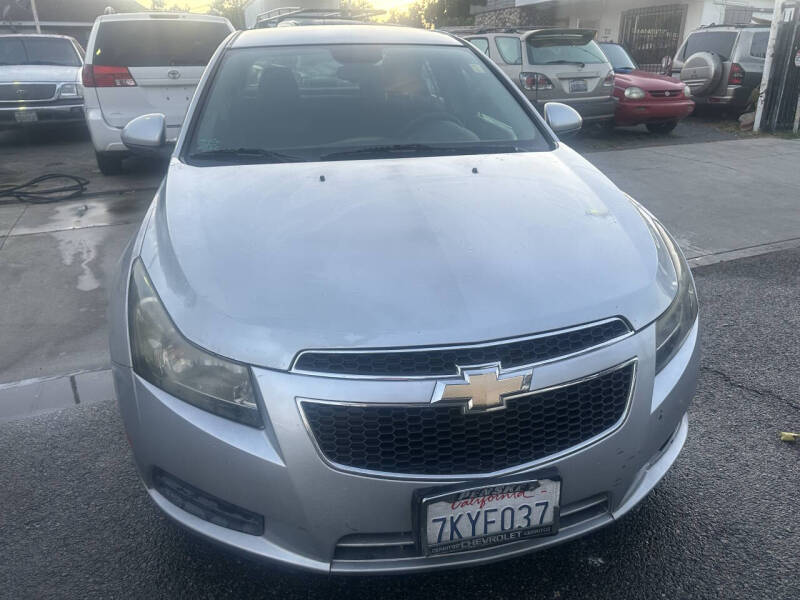 chevrolet cruze 2014 1G1PC5SB2E7106815 image chevrolet cruze 2014 1G1PC5SB2E7106815 image