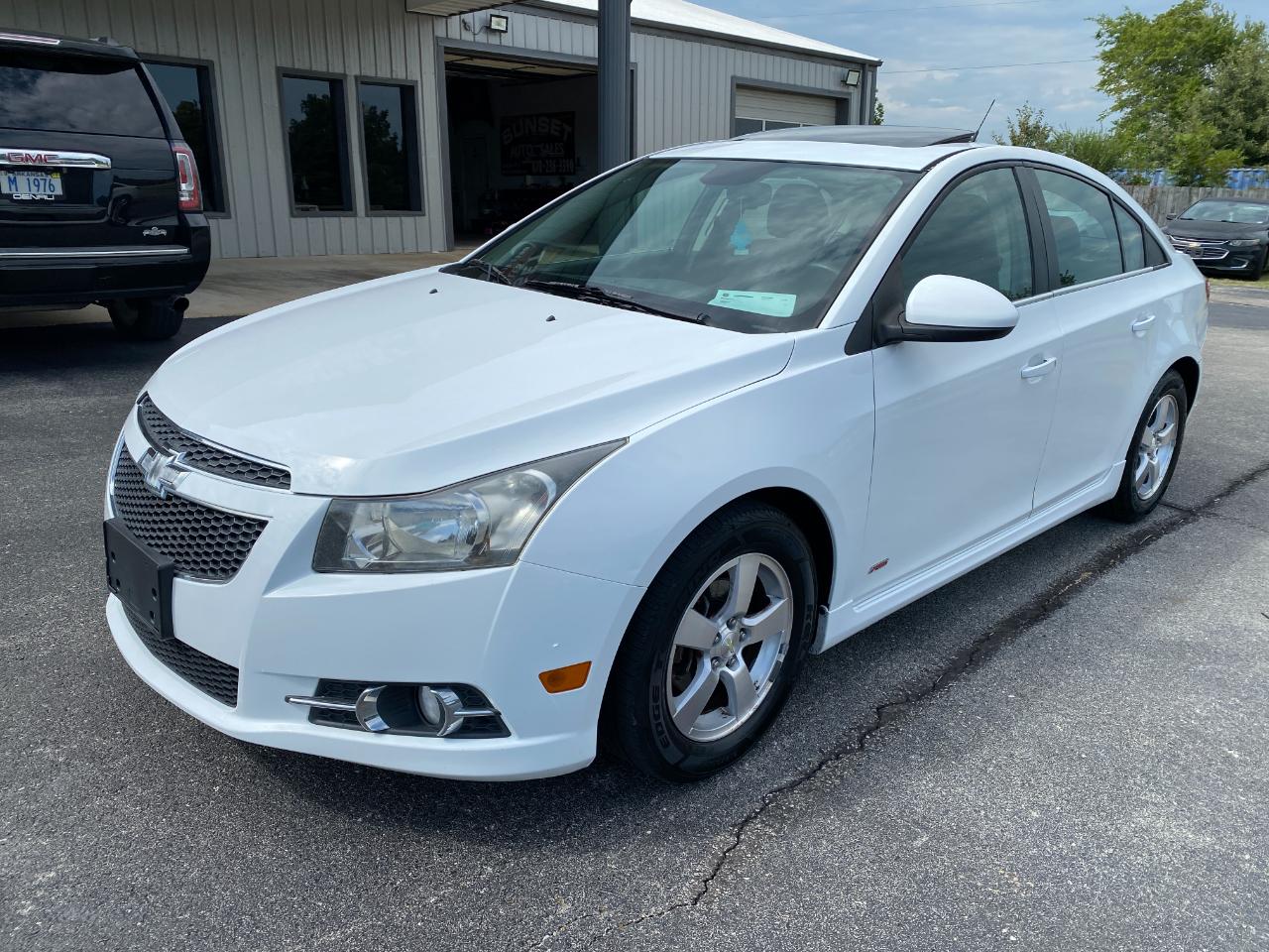 chevrolet cruze 2014 1G1PC5SB3E7213002 image chevrolet cruze 2014 1G1PC5SB3E7213002 image