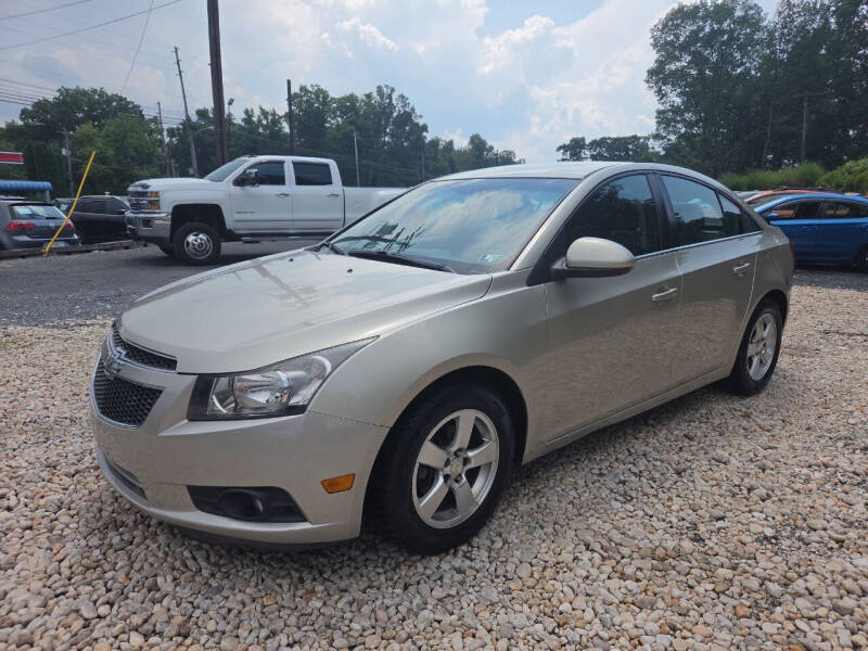 chevrolet cruze 2014 1G1PC5SB2E7474671 image chevrolet cruze 2014 1G1PC5SB2E7474671 image